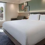 Hampton By Hilton Hotel