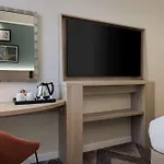 Hampton By Hilton Hotel