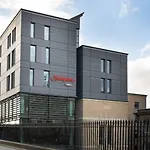 Hotel Hampton By Hilton 3*