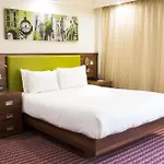 Hampton By Hilton Hotel