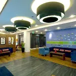Hampton By Hilton Hotel York