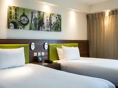 Hampton By Hilton Szálloda 3*
